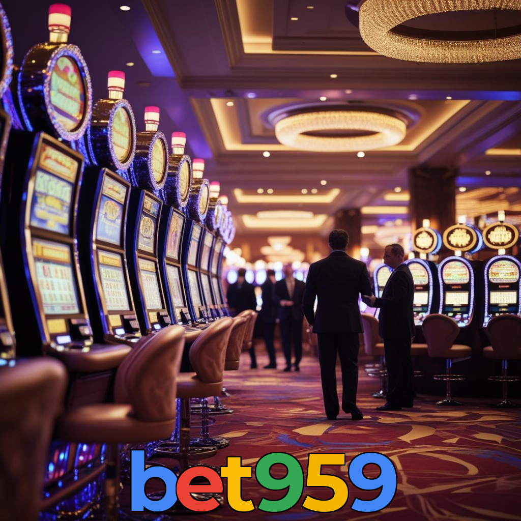 bet959:Ganhe no futebol e conquiste prêmios nos melhores jogos de cassino online!