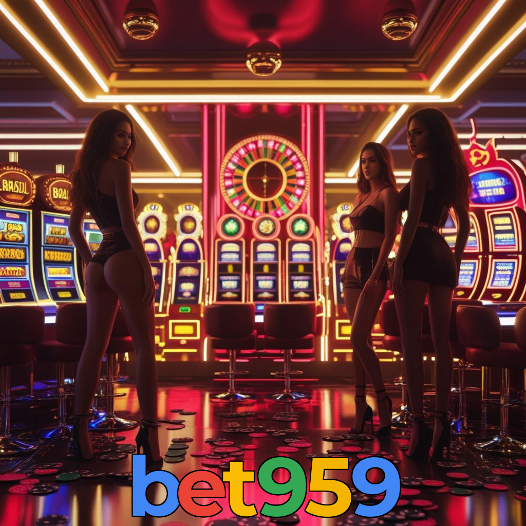 bet959:A emoção do blackjack te espera! Aposte e vença agora!