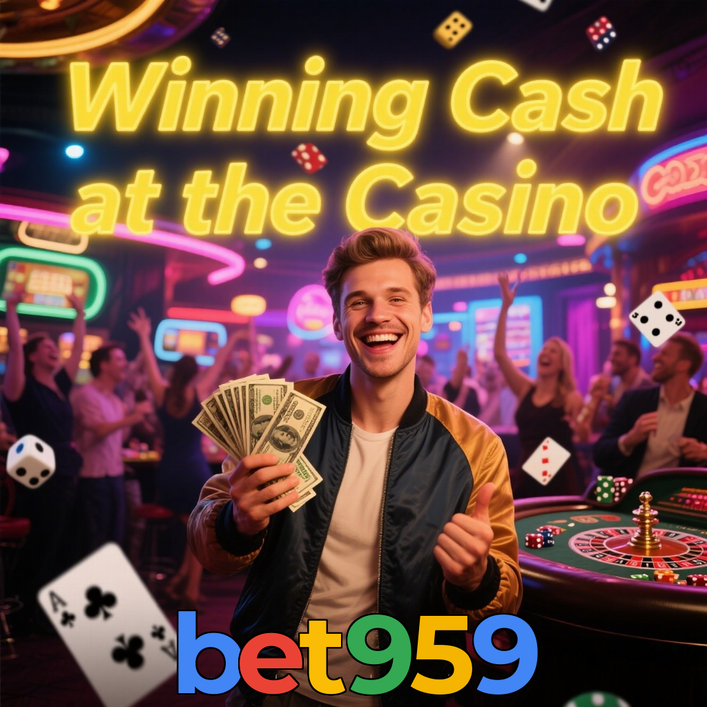 bet959:Jogue poker, aposte no futebol e leve prêmios incríveis no cassino!