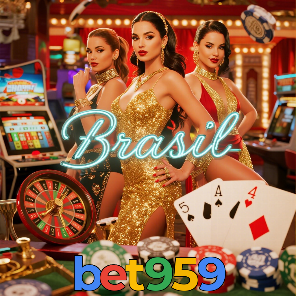 bet959:A sorte está na roleta! Aposte e vença agora mesmo!