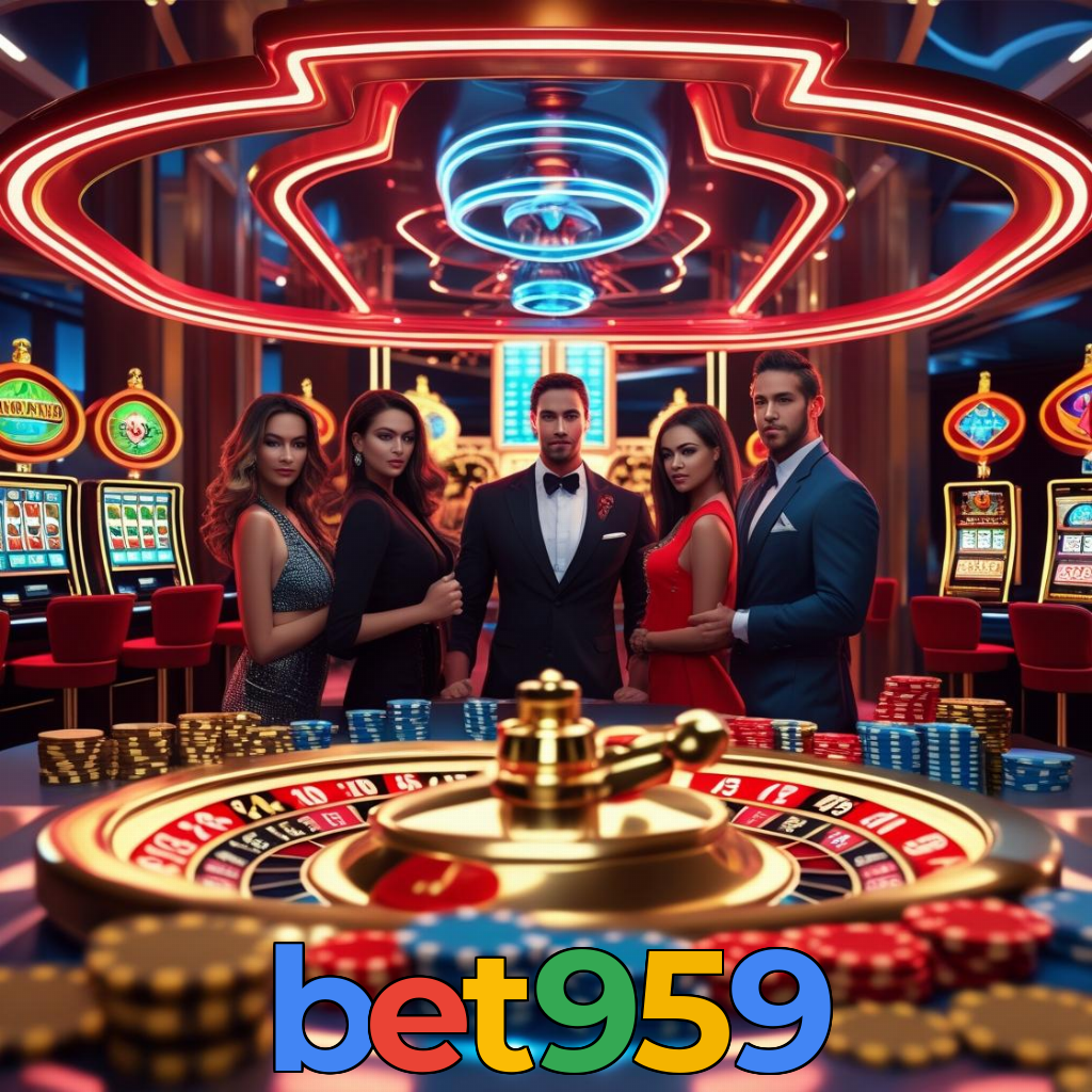 bet959:Entre no jogo de futebol virtual! Aposte e vença os melhores times!