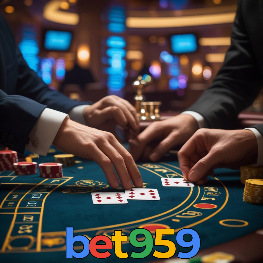 bet959:Sua sorte está no cassino online com apostas no futebol e jogos emocionantes!