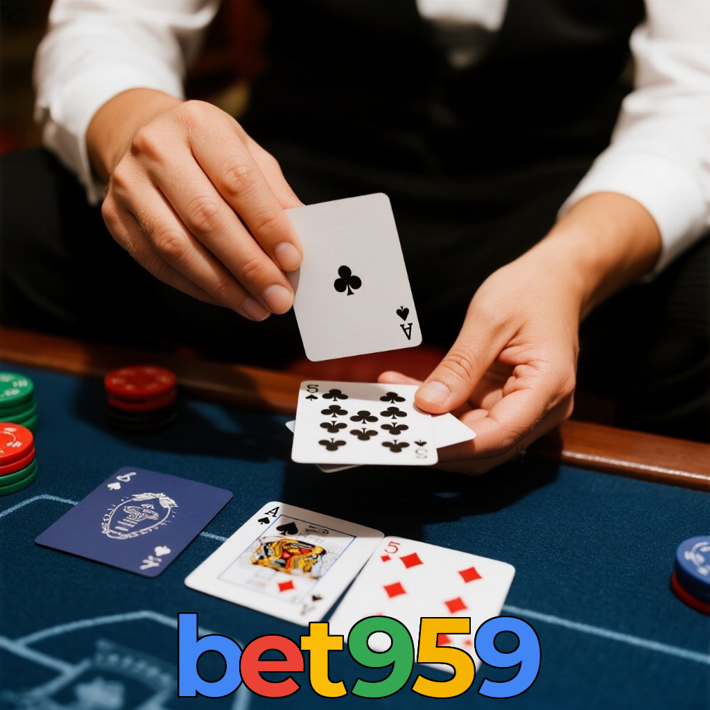 bet959:Aposte no seu time no futebol e divirta-se com slots e roleta!