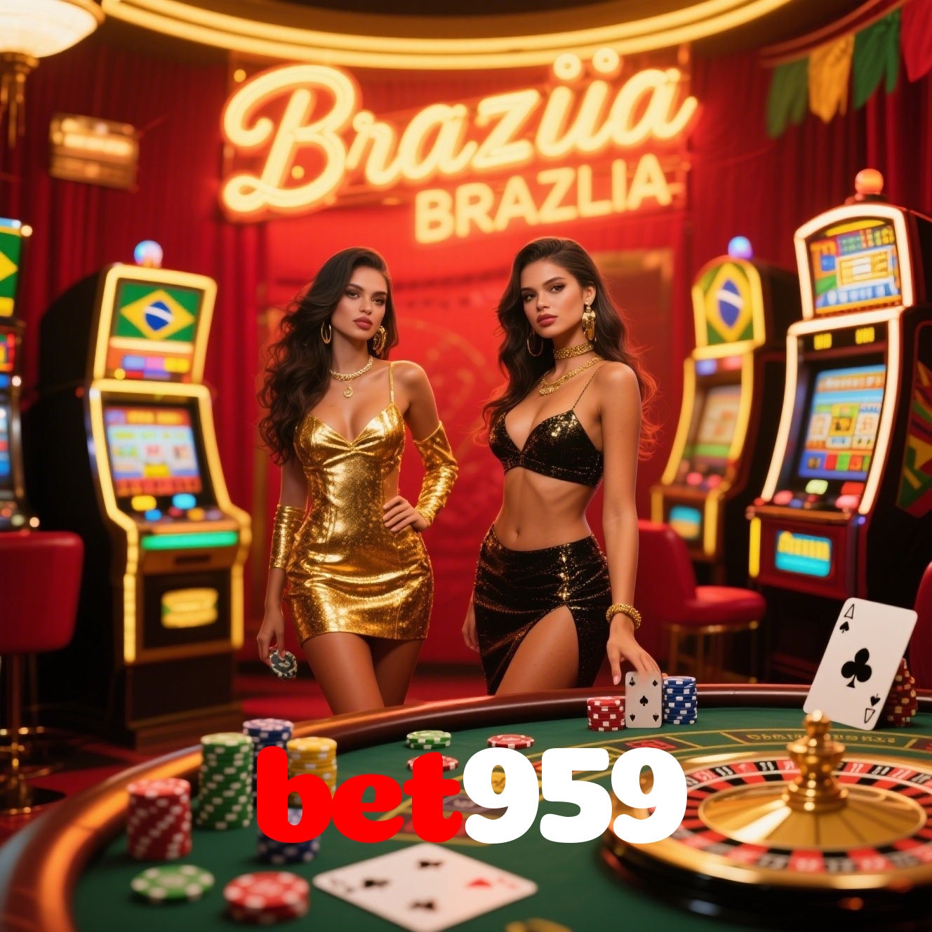 bet959：Apostas no futebol e diversão garantida com roleta e blackjack!