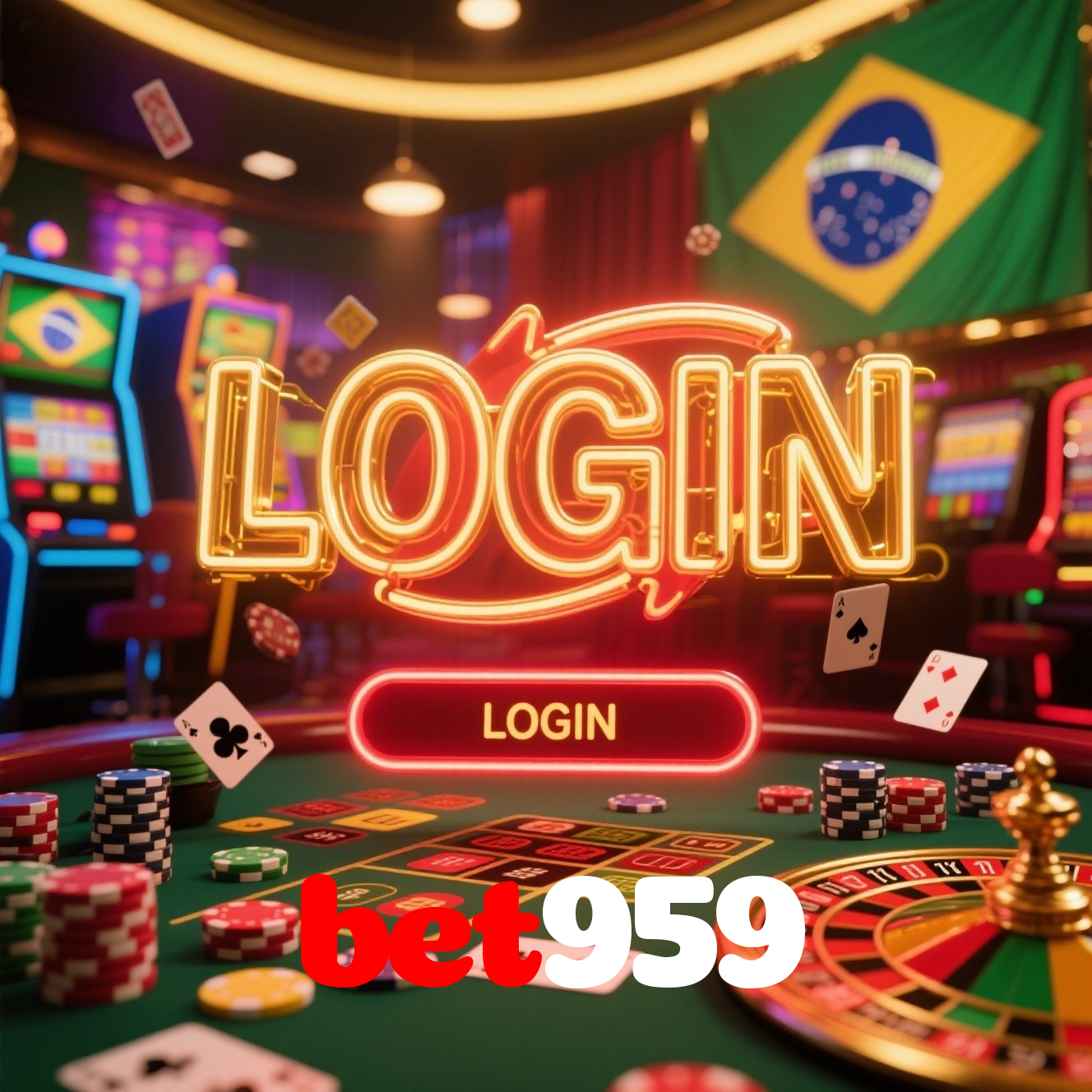bet959：Sua sorte está no cassino online com apostas no futebol e jogos emocionantes!