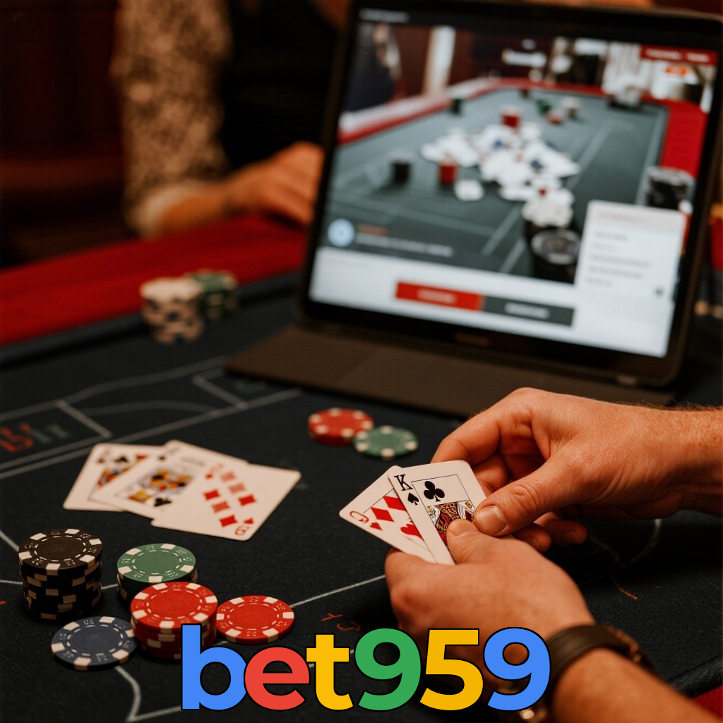 bet959:A sorte está no seu lado nas nossas roletas! Aposte agora!