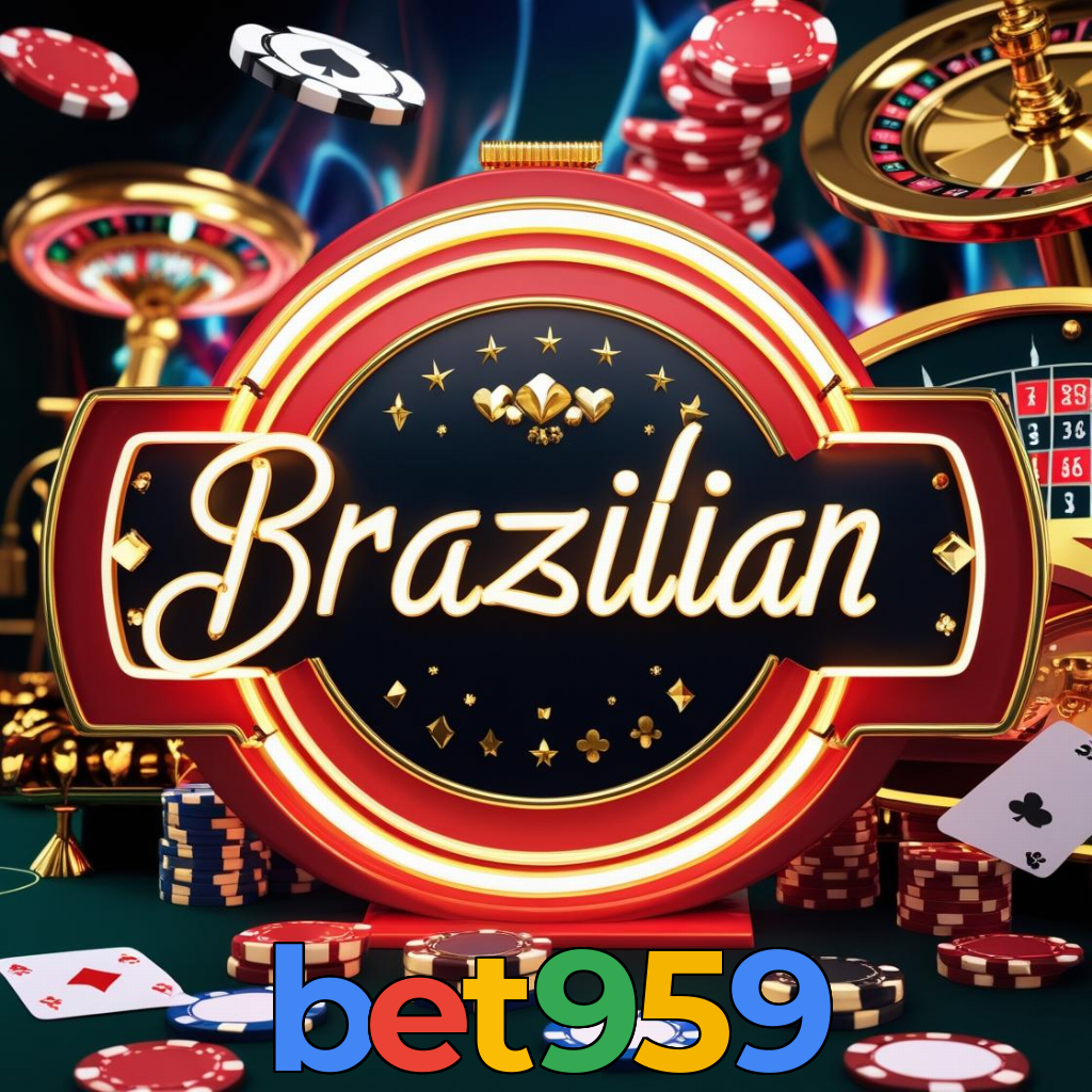 bet959：Vença no futebol online e sinta o sabor da conquista!