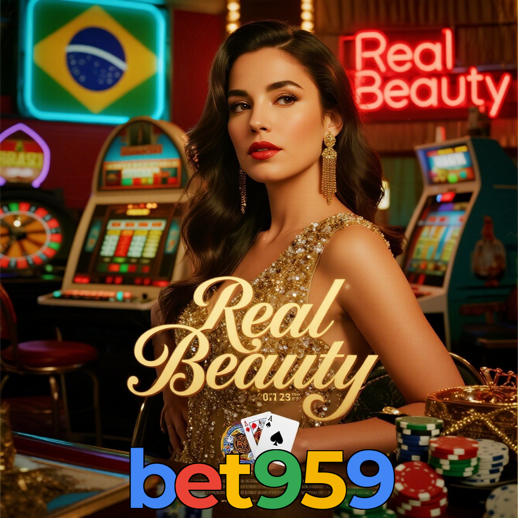 bet959：Diversão garantida com blackjack, roleta e apostas ao vivo no futebol!