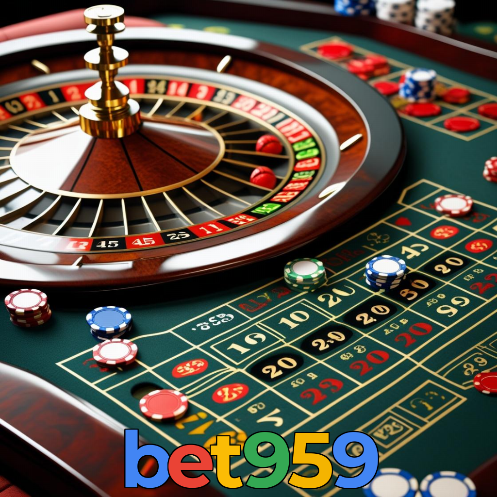 bet959:Ganhe no futebol e nos melhores jogos de cassino como poker e blackjack!