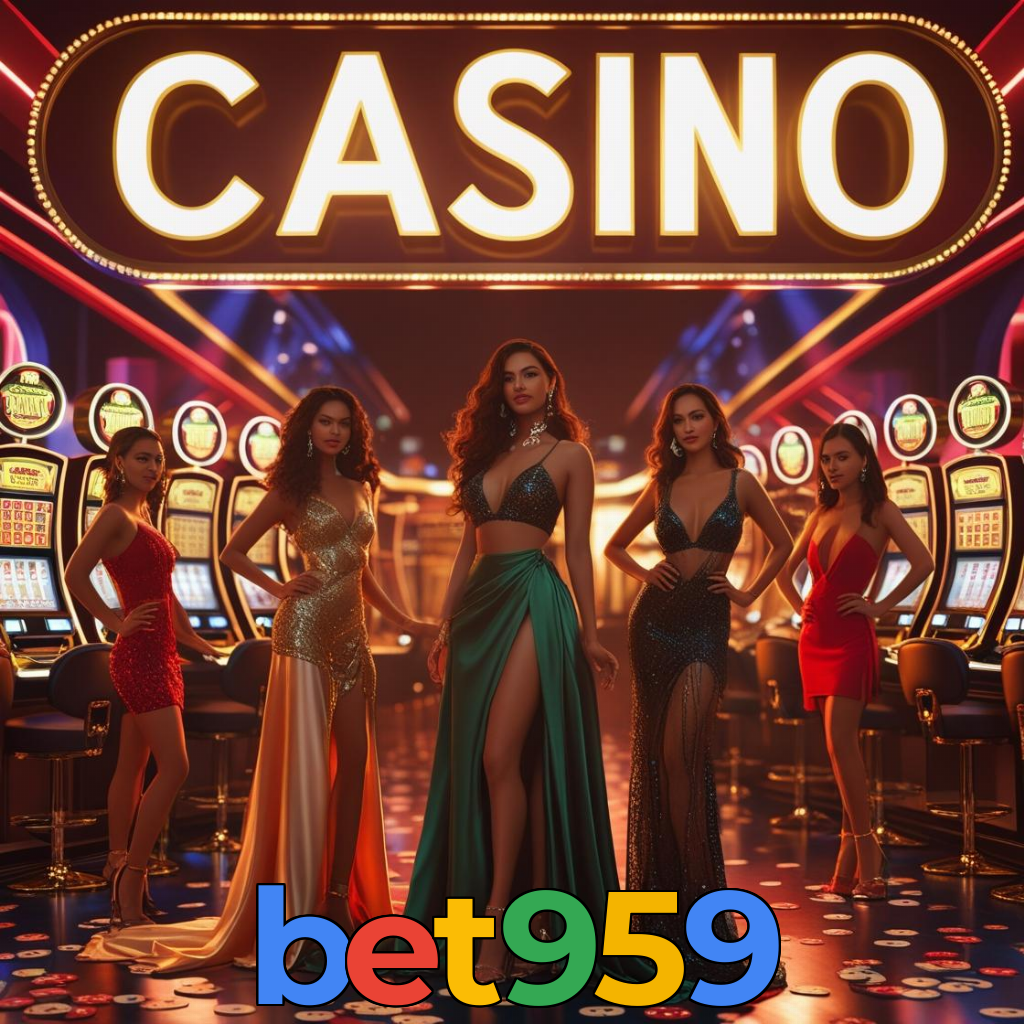 bet959:Onde sua sorte brilha com poker, roleta e apostas no futebol online!