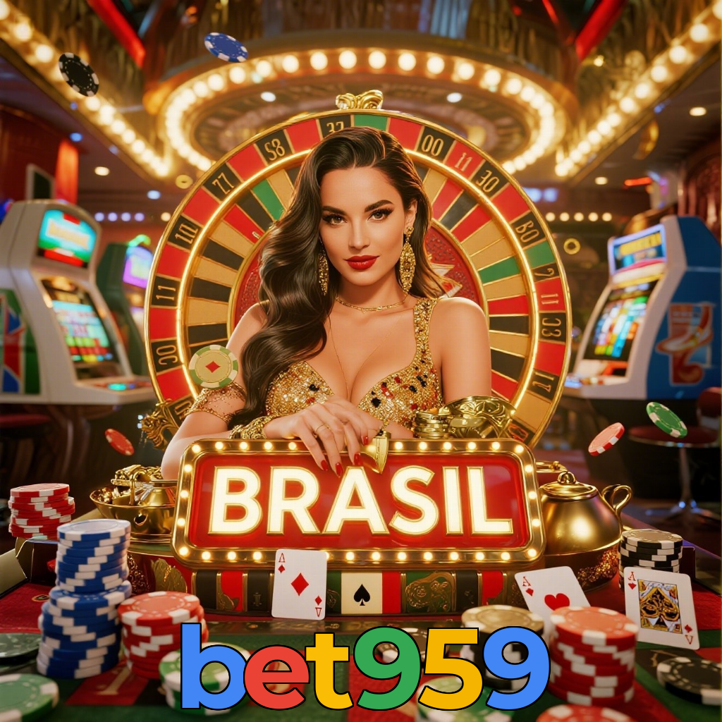 bet959:O melhor cassino para apostar no futebol e ganhar em jogos de cassino!