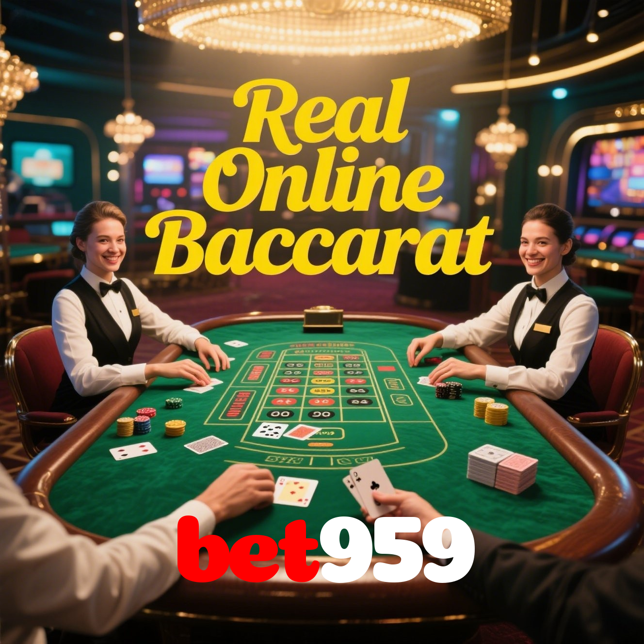bet959：O cassino mais confiável para jogar blackjack e apostar no futebol!