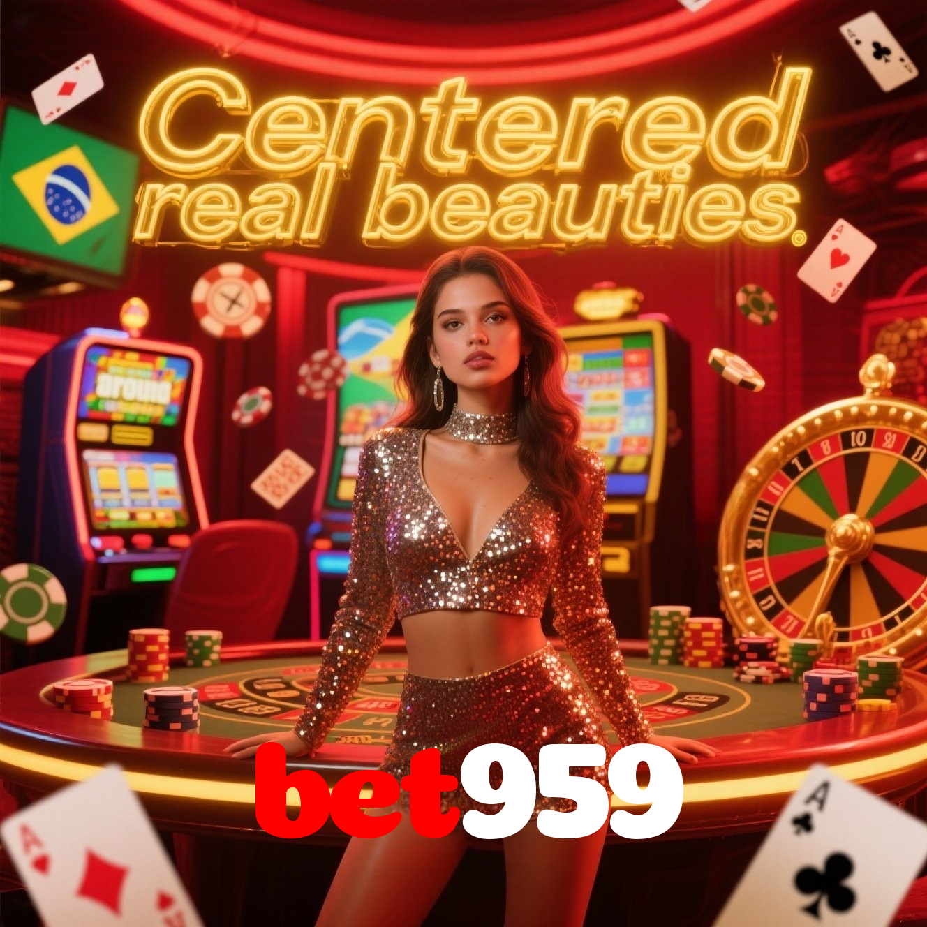 bet959：Jogue poker no nosso cassino e conquiste vitórias épicas!