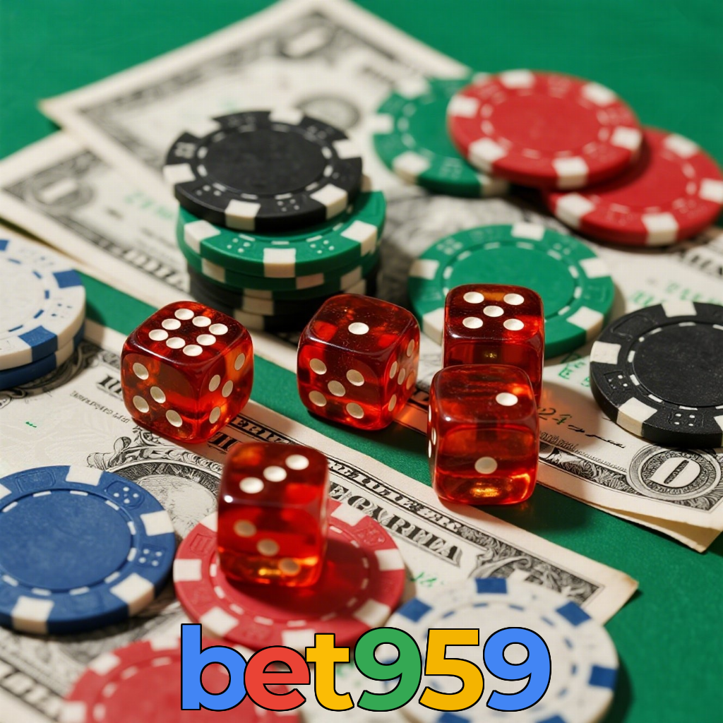 bet959：Onde sua sorte brilha com apostas no futebol e prêmios em roleta!
