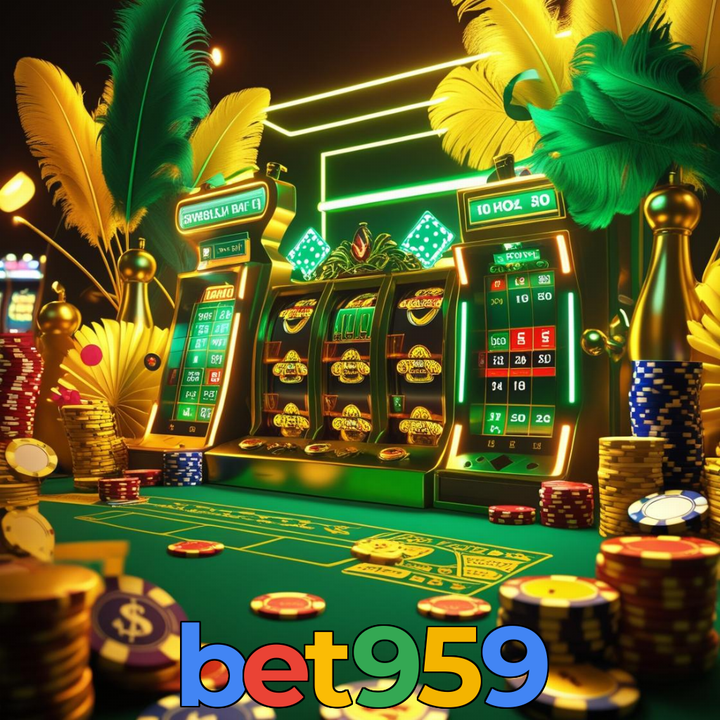 bet959:A sorte está ao seu lado nas nossas mesas de roleta! Aposte agora!
