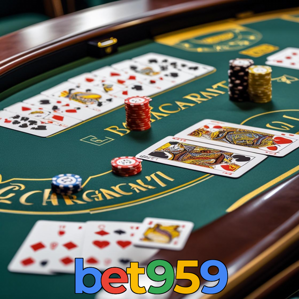 bet959:Jogue em nosso cassino online e descubra os maiores jackpots!