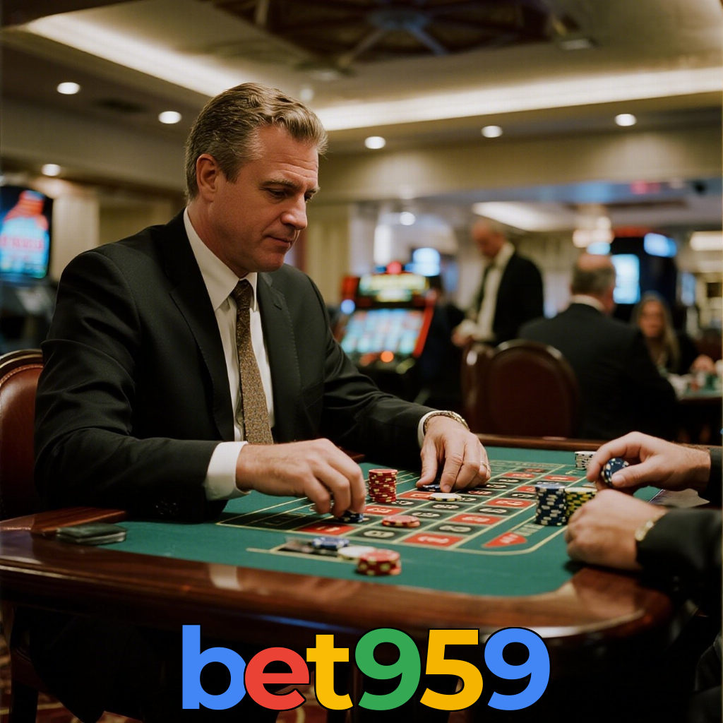 bet959:Vença no cassino online com blackjack e apostas esportivas no futebol!