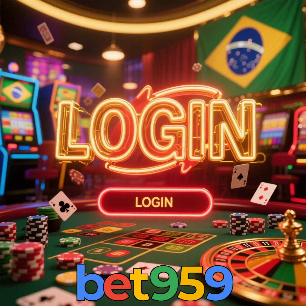bet959:Jogue slots, poker e aposte no futebol com grandes prêmios em jogo!