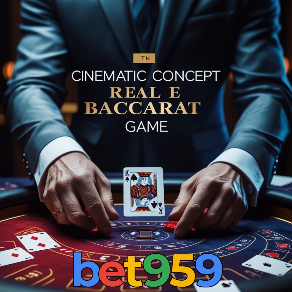 bet959：Apostas no futebol e grandes prêmios em roleta no cassino online!