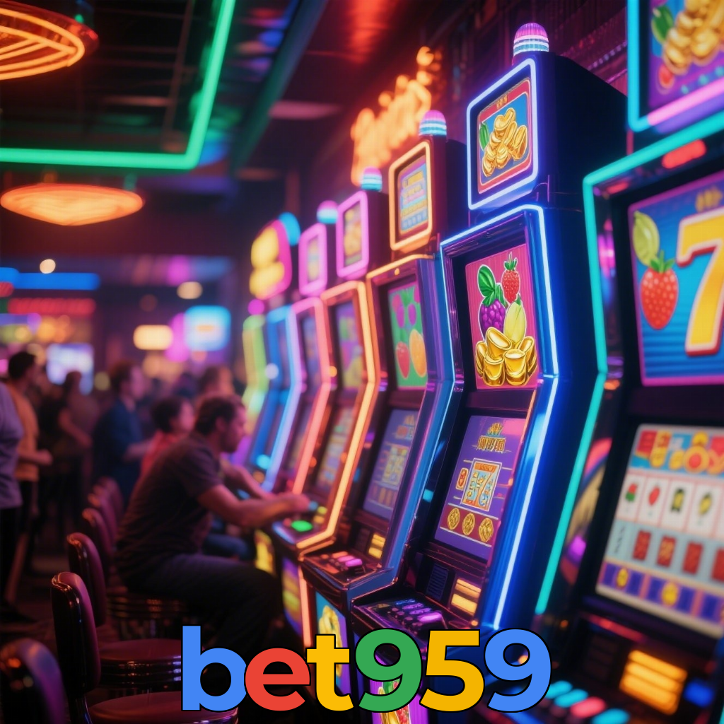 bet959:A sorte te espera com apostas no futebol e os melhores jogos de cassino!