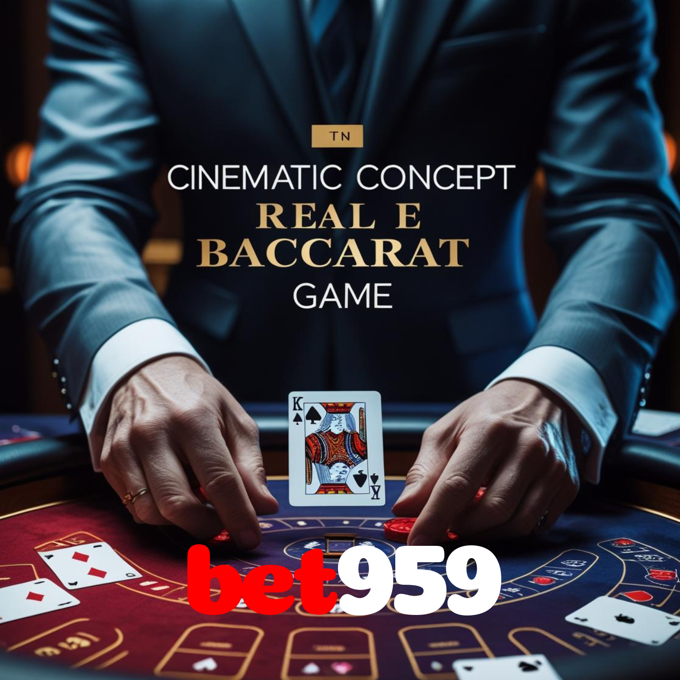 bet959：Jogue slots, aposte no futebol e ganhe prêmios incríveis no cassino!