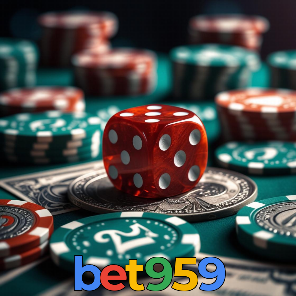 bet959:Aposte no futebol e conquiste prêmios em blackjack e roleta!