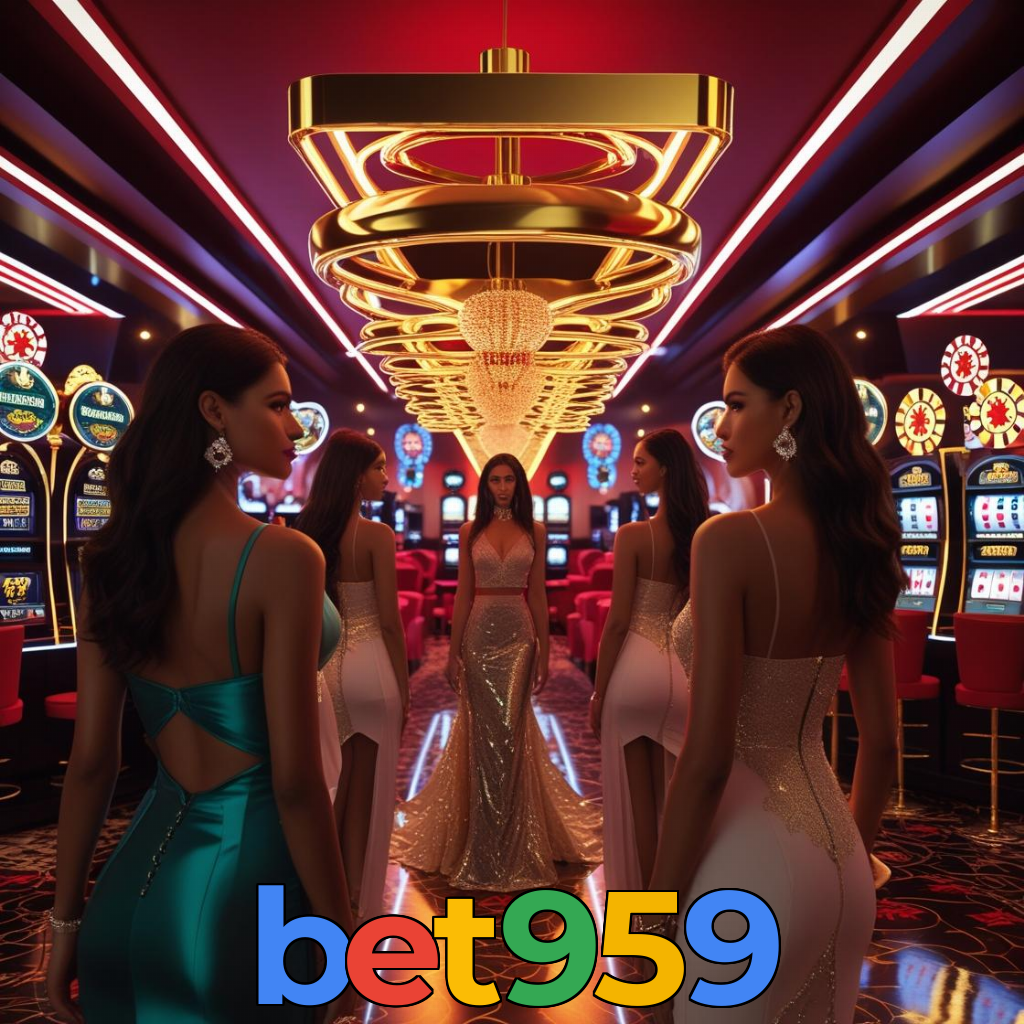 bet959：No futebol online, você é o verdadeiro campeão da vitória!
