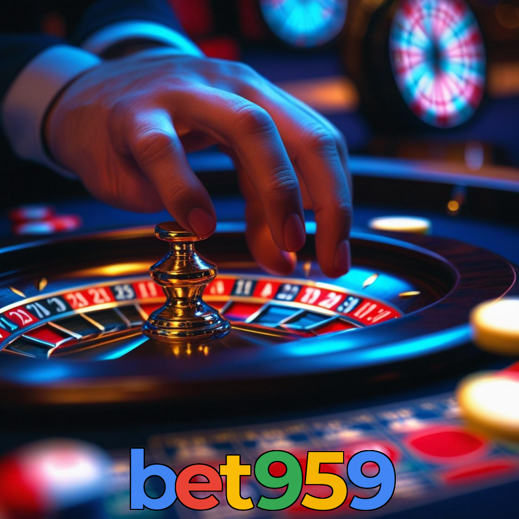bet959:Sinta a adrenalina do futebol digital! Aposte agora e vença!
