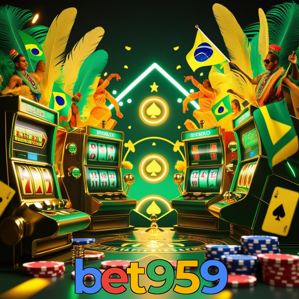 bet959:Aposte no futebol e jogue os melhores jogos de cassino com grandes prêmios!