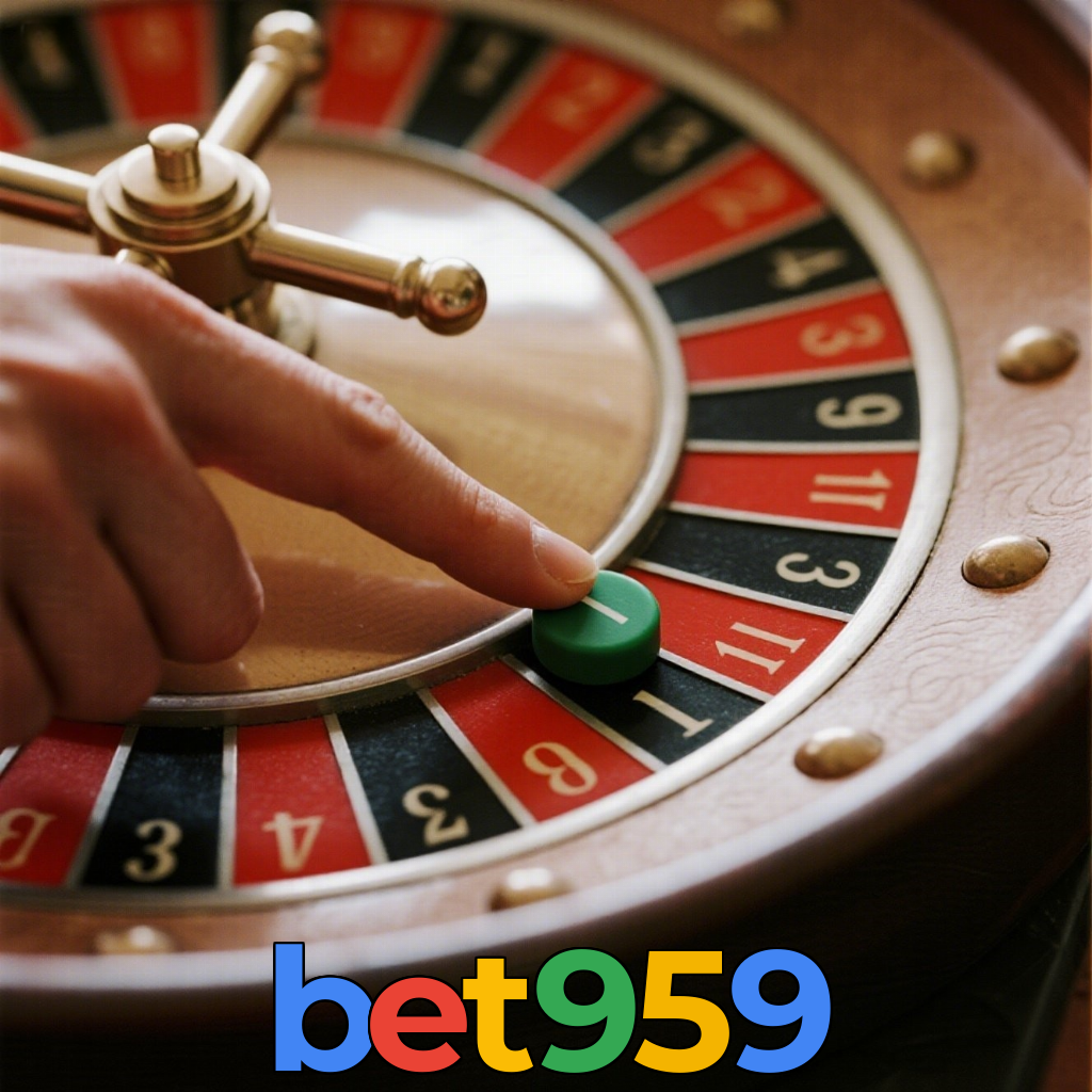 bet959：Jogue futebol online e vença com habilidades e sorte!