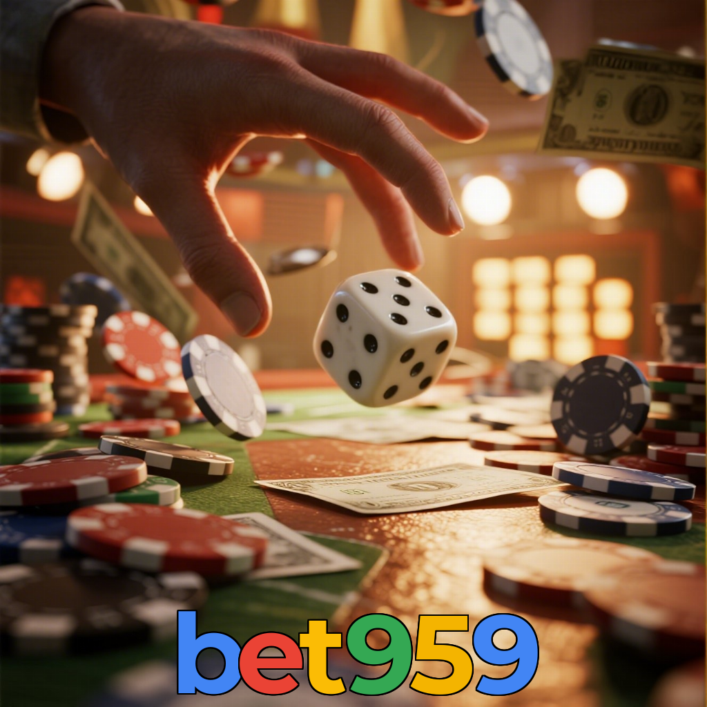 bet959:Jogue nas slots e vença o jackpot! A sorte está te esperando!