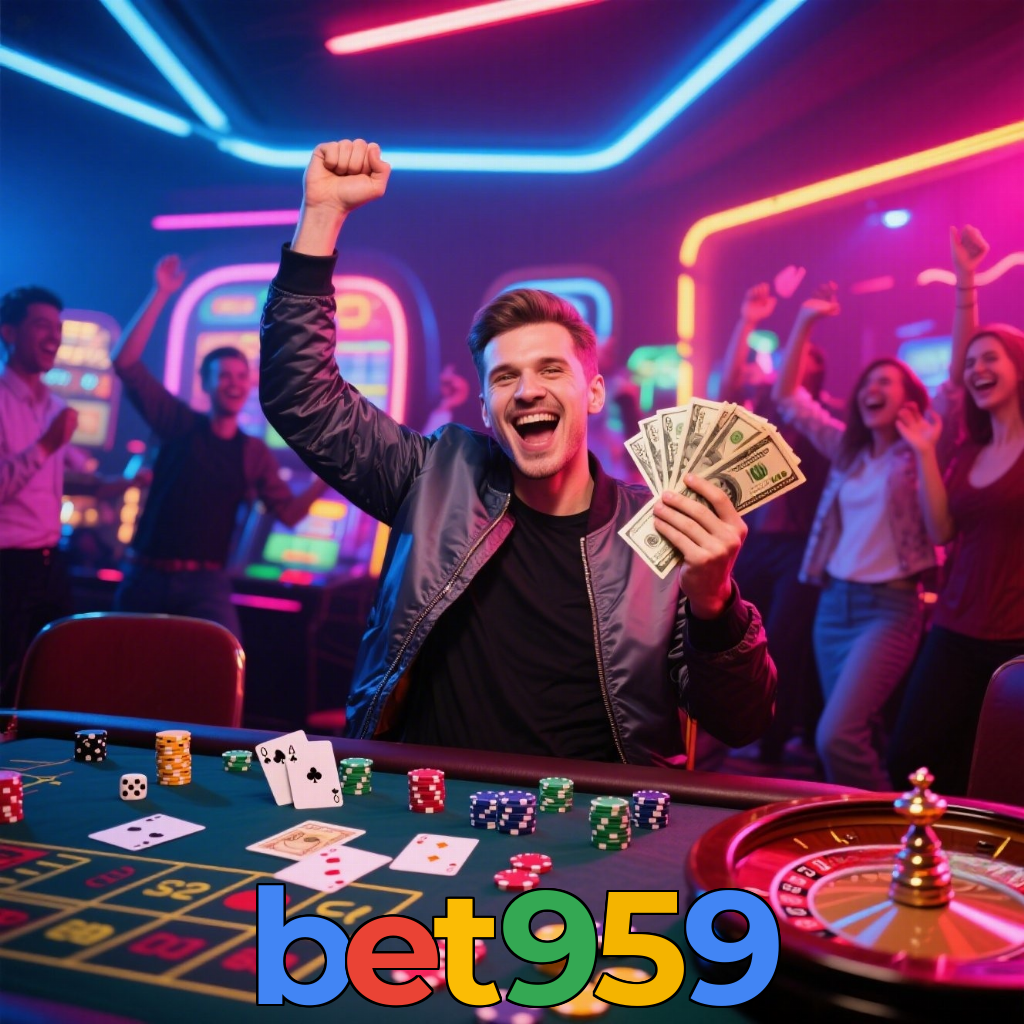 bet959:Encontre a sorte na roleta! Aposte agora e ganhe!