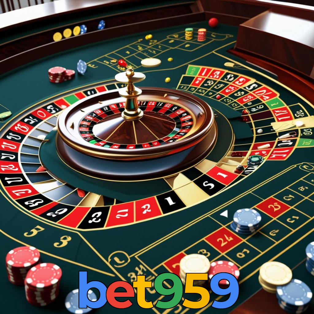 bet959：Jogue futebol online e vença como um verdadeiro campeão!