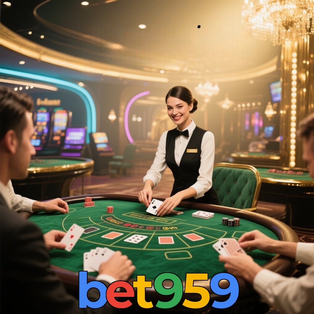 bet959:Jogue poker como um profissional e vença grandes desafios!