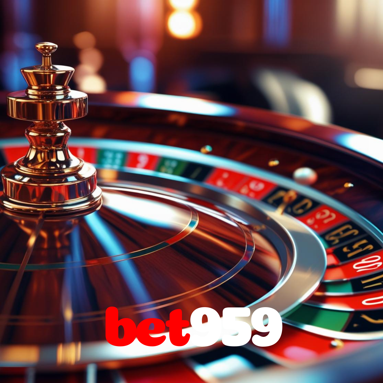 bet959：A sorte está esperando por você! Vença na roleta e ganhe grandes vitórias!