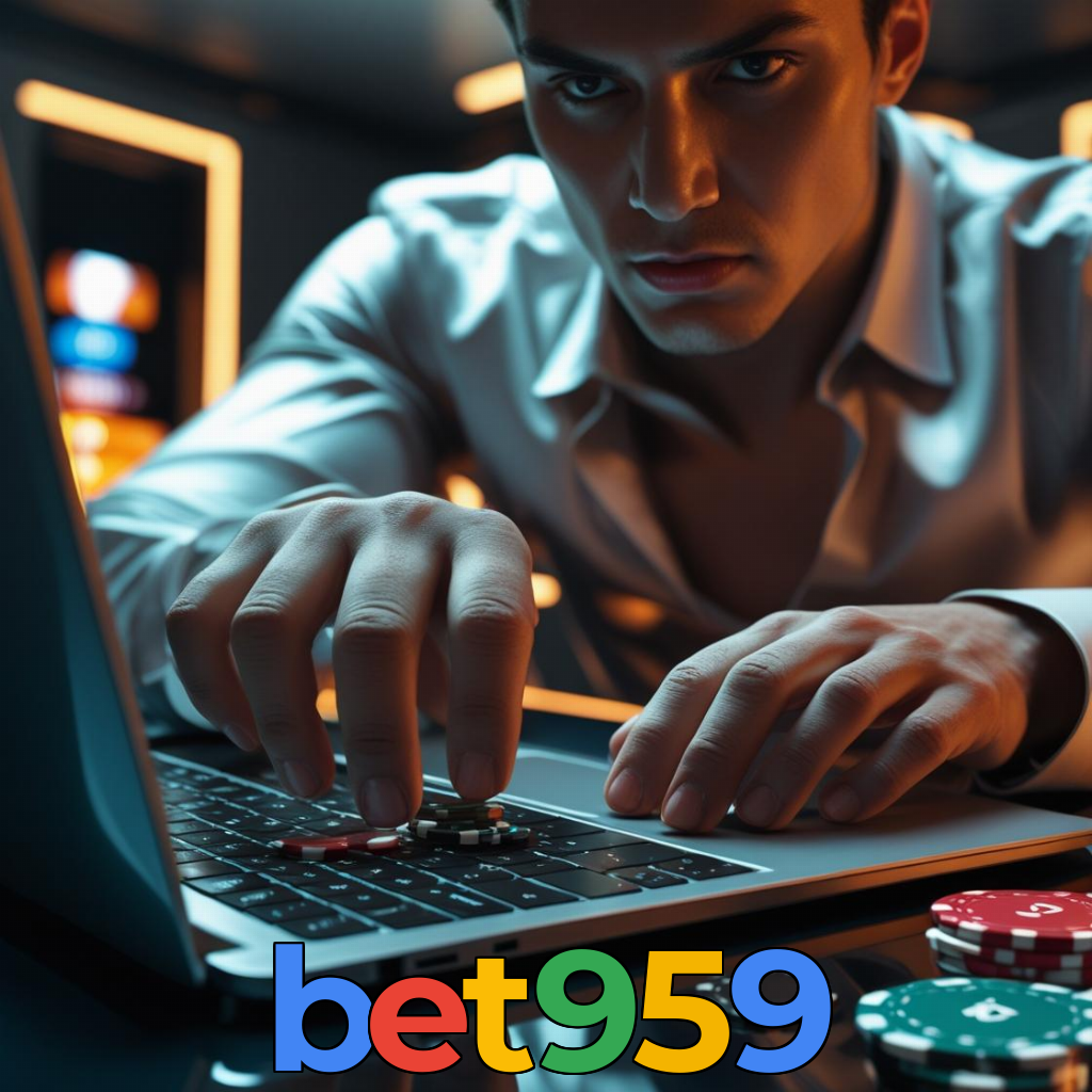 bet959:O melhor cassino online está te esperando! Aposte e vença!