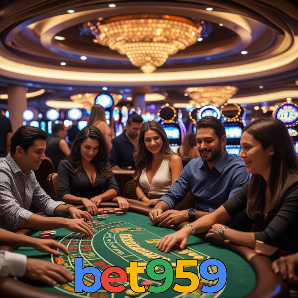bet959：Acelere seu jogo no futebol online e vença de forma épica!