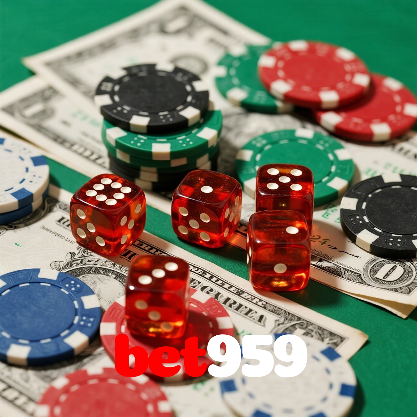 bet959：Ganhe no blackjack e aposte no futebol para uma experiência única!