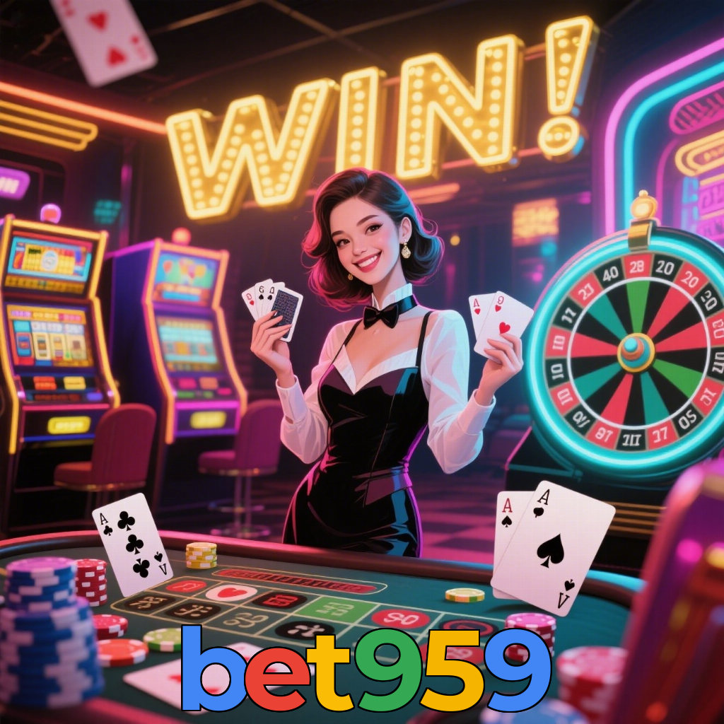 bet959:Jogue poker como um profissional e ganhe grandes prêmios!