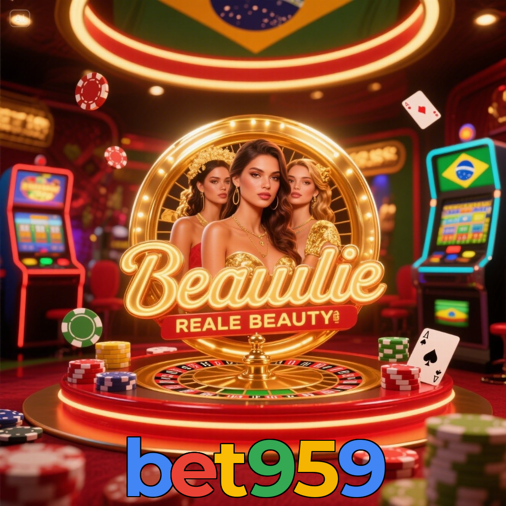 bet959：Aposte no futebol online e mostre suas habilidades!