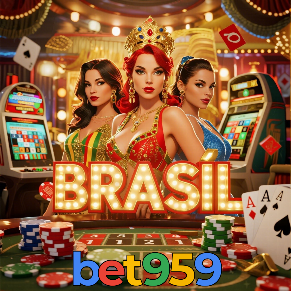 bet959:Aposte nas mesas de poker e vença com estilo!