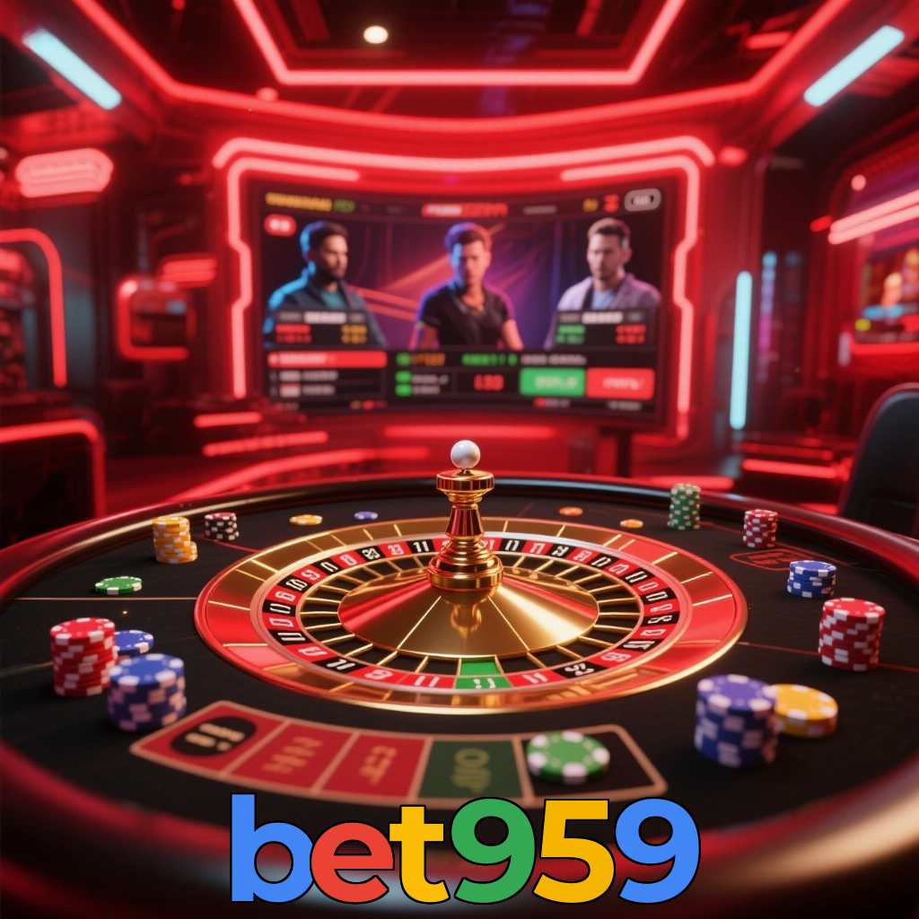 bet959:Jogue os melhores jogos de cassino como blackjack e roleta, e aposte no futebol!