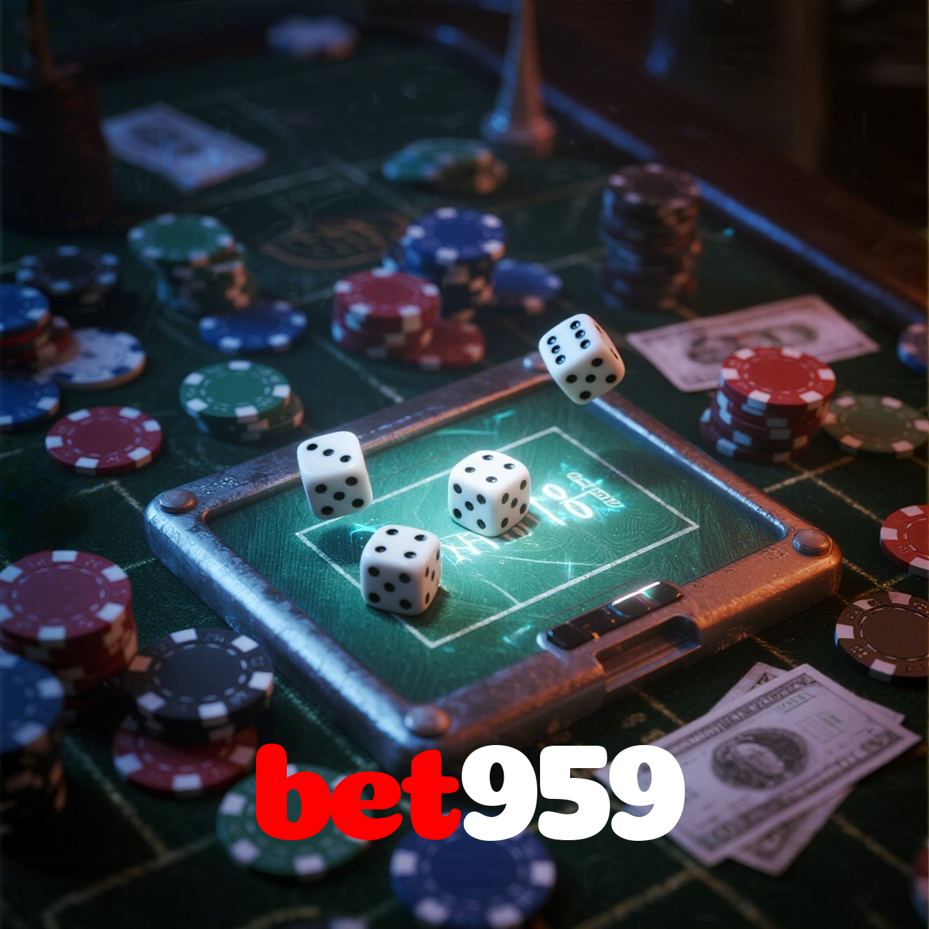 bet959：Gire a roleta e conquiste grandes prêmios em nosso cassino!