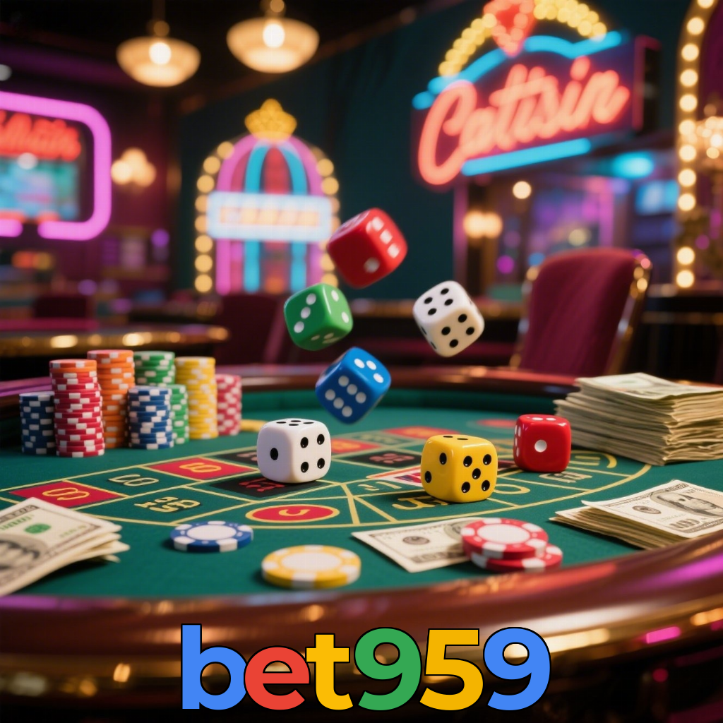 bet959:No cassino online mais seguro, aposte no futebol e jogue slots emocionantes!