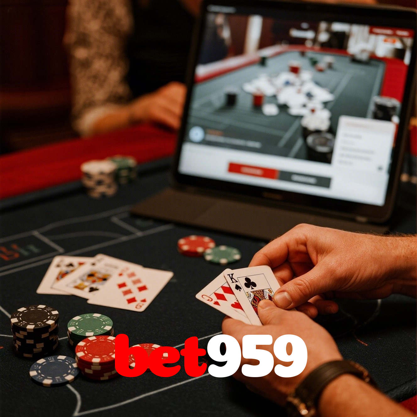 bet959：Jogue blackjack, aposte no futebol e leve para casa grandes prêmios!