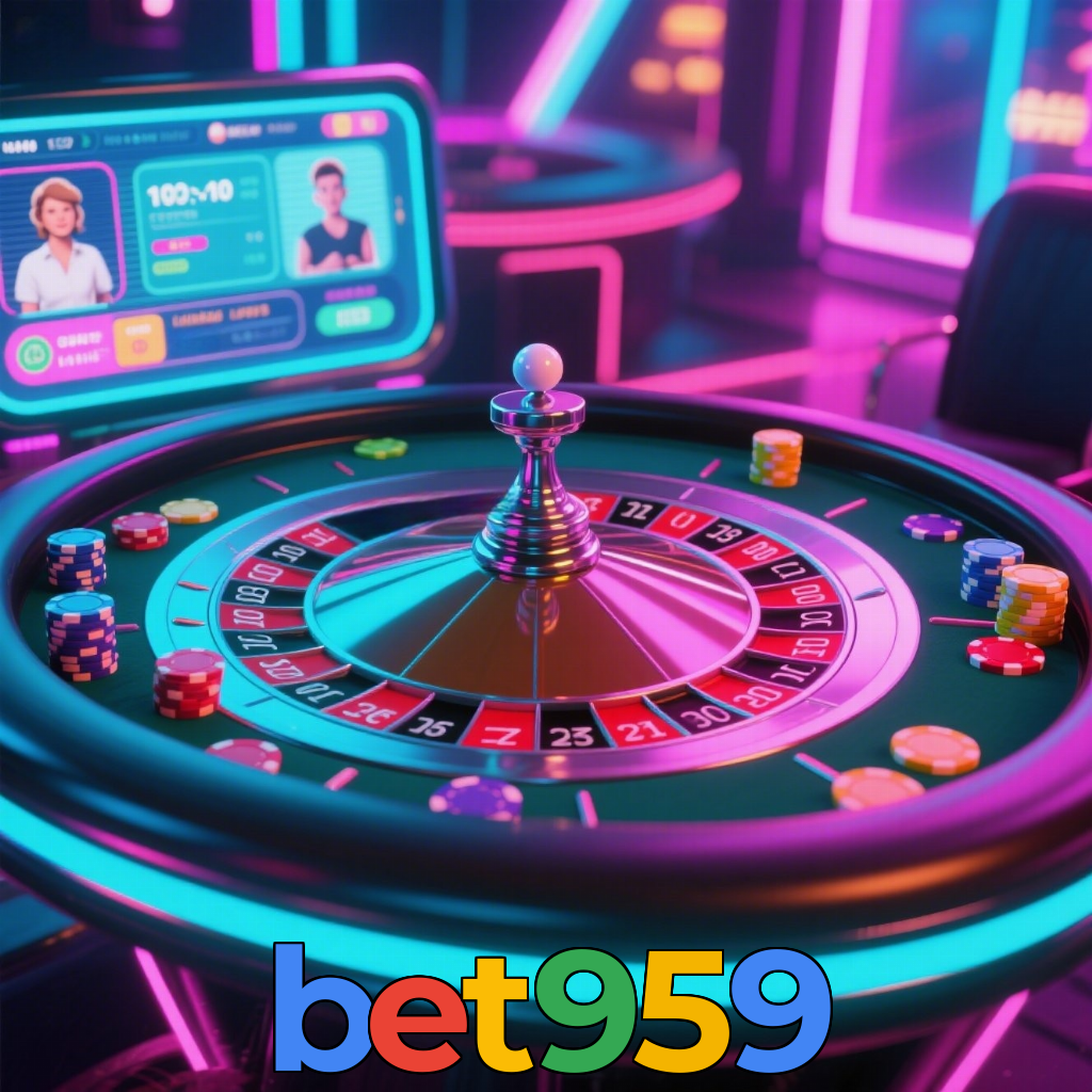 bet959:Jogue nas melhores slots e conquiste prêmios incríveis!