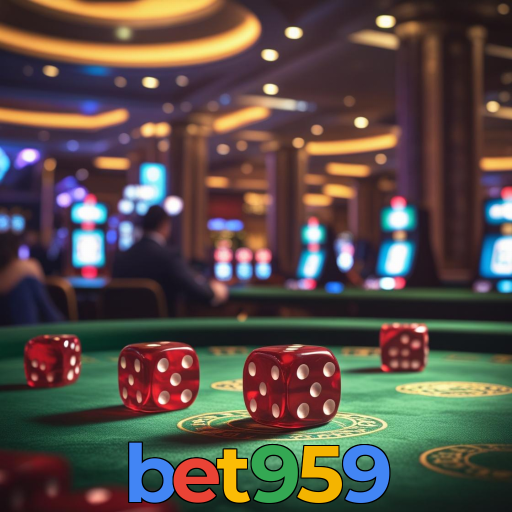 bet959：Jogue nas roletas e ganhe prêmios sensacionais!
