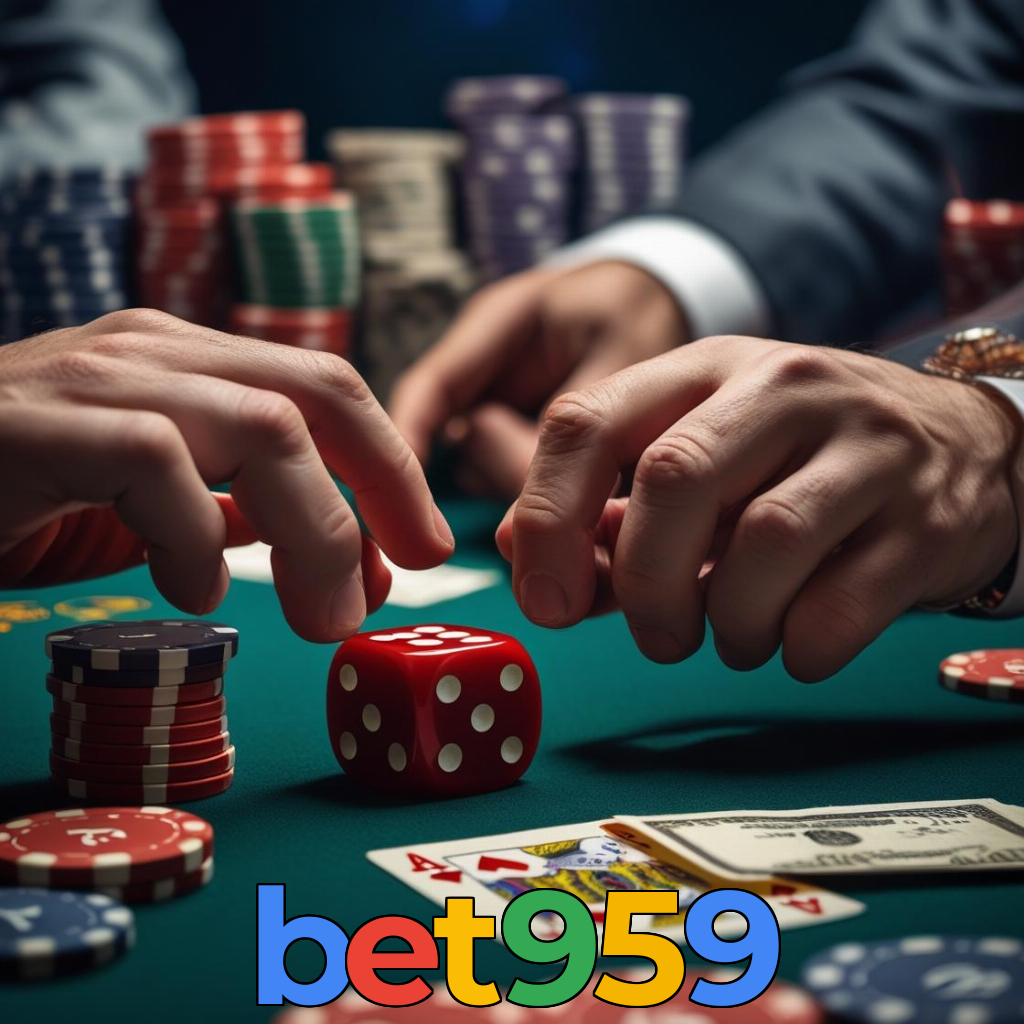 bet959:A sorte está ao seu lado nas nossas mesas de roleta! Aposte agora!