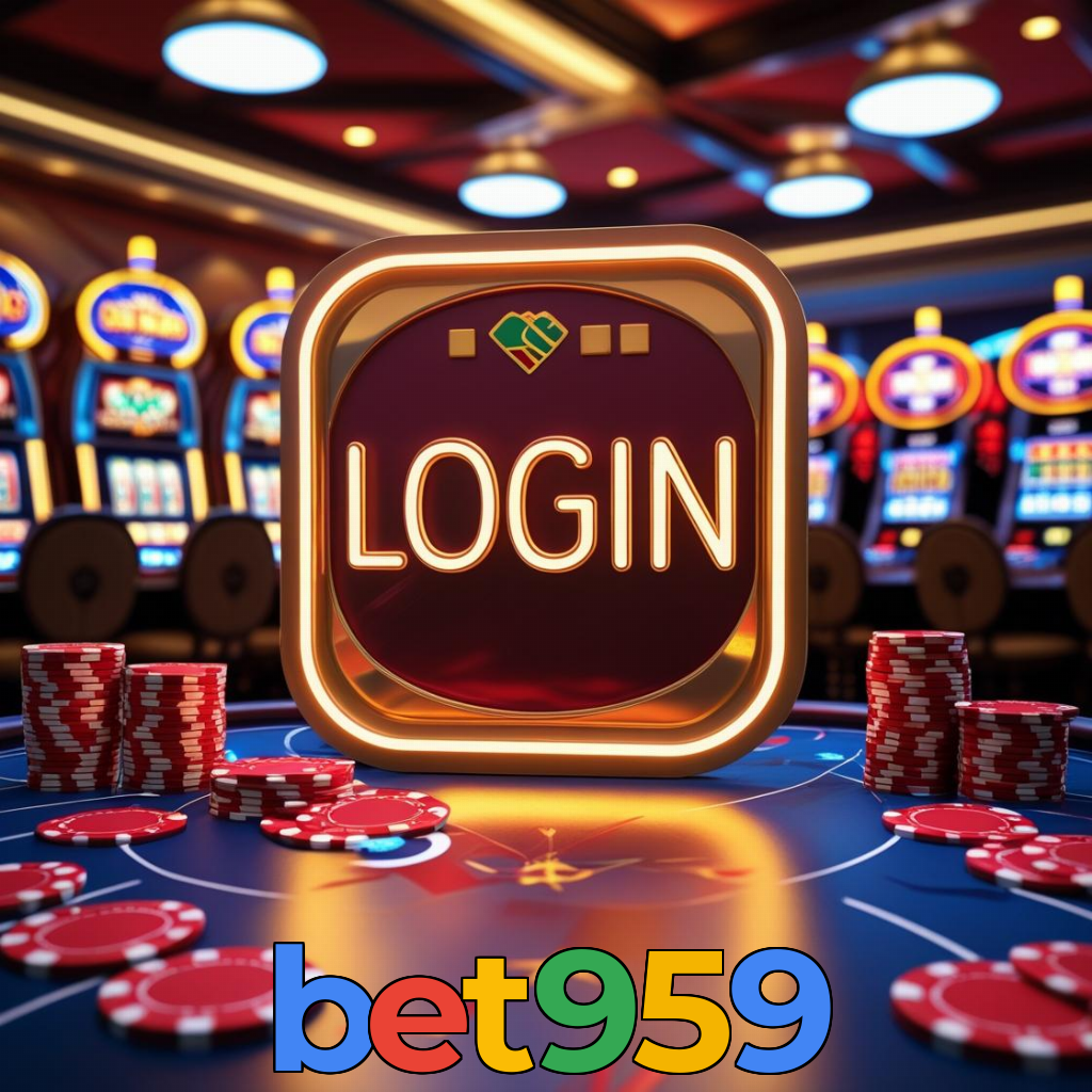 bet959：Divirta-se com poker, blackjack e aposte no futebol online!