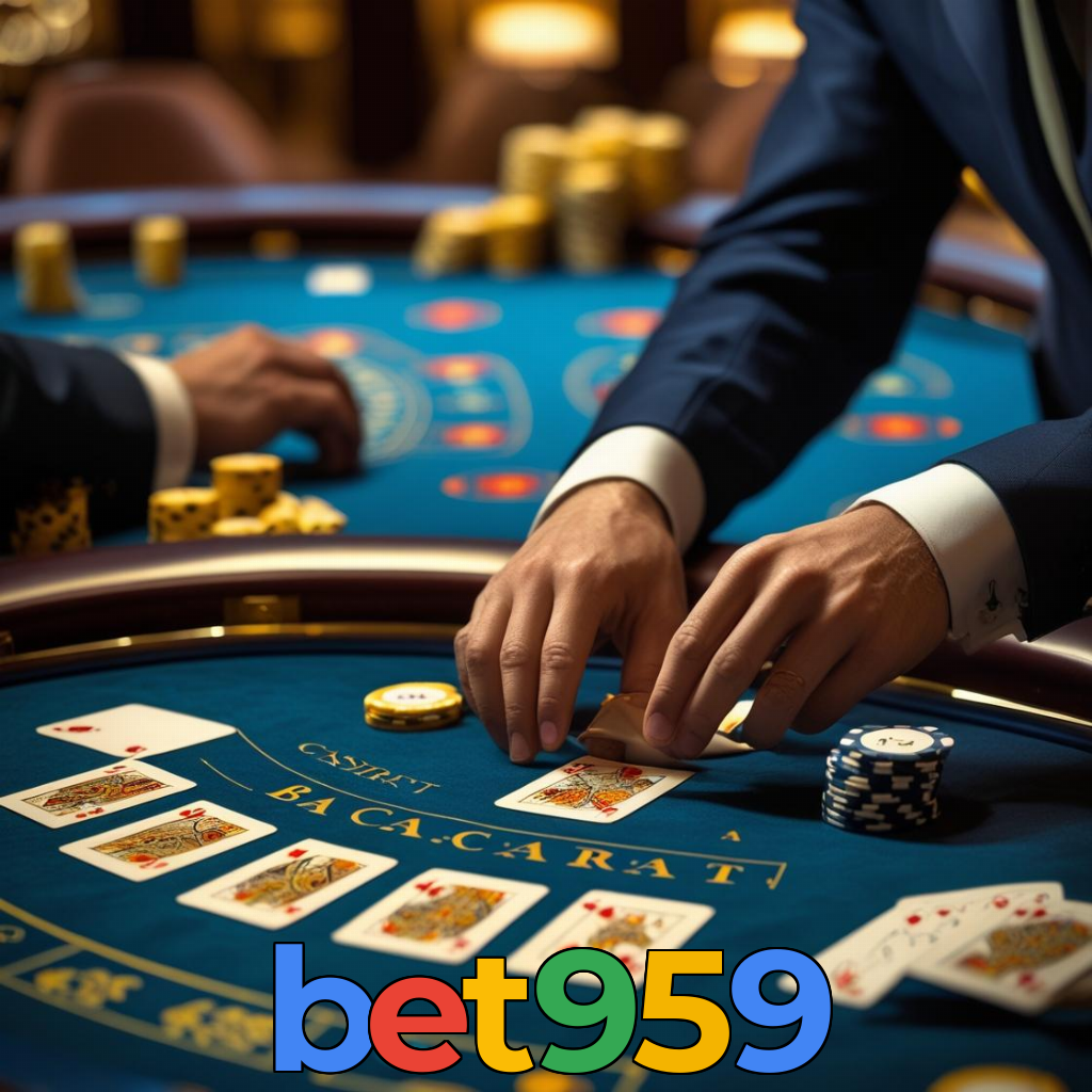 bet959:A emoção das slots online te espera! Gire e ganhe prêmios incríveis!